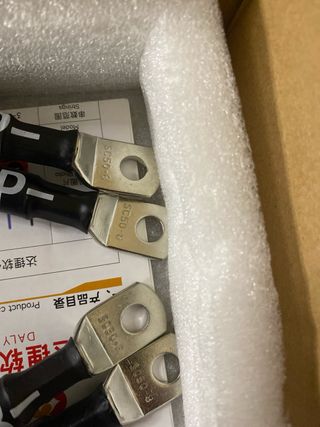 DALY BMS 400A Bluetooth