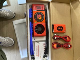 DALY BMS 400A Bluetooth