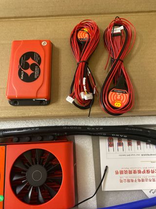 DALY BMS 400A Bluetooth