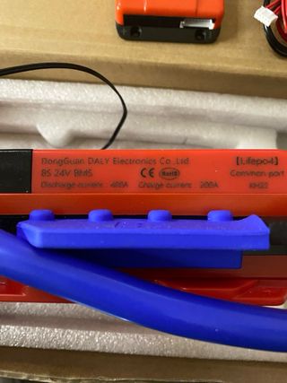 DALY BMS 400A Bluetooth