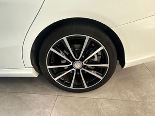 Mercedes Clase CLA CLA 200 CDI Urban