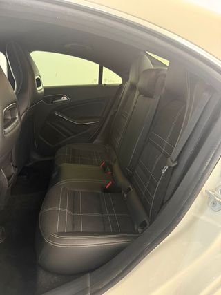 Mercedes Clase CLA CLA 200 CDI Urban