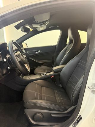 Mercedes Clase CLA CLA 200 CDI Urban