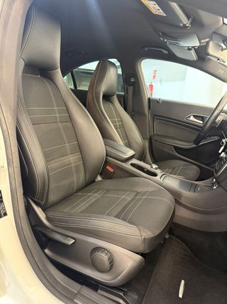 Mercedes Clase CLA CLA 200 CDI Urban