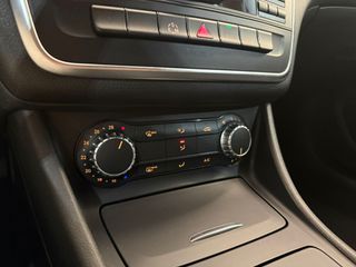 Mercedes Clase CLA CLA 200 CDI Urban