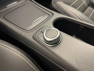 Mercedes Clase CLA CLA 200 CDI Urban