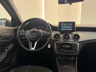 Mercedes Clase CLA CLA 200 CDI Urban