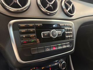 Mercedes Clase CLA CLA 200 CDI Urban