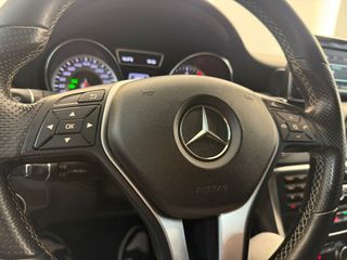 Mercedes Clase CLA CLA 200 CDI Urban