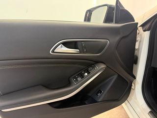 Mercedes Clase CLA CLA 200 CDI Urban