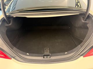 Mercedes Clase CLA CLA 200 CDI Urban