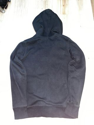 Sudadera Nike con capucha vintage