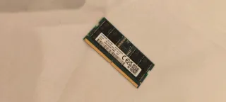 Samsung RAM 16GB DDR5-5600 SODIMM