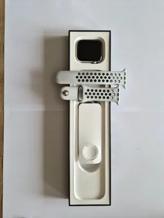 Apple Watch SE 44 mm celular