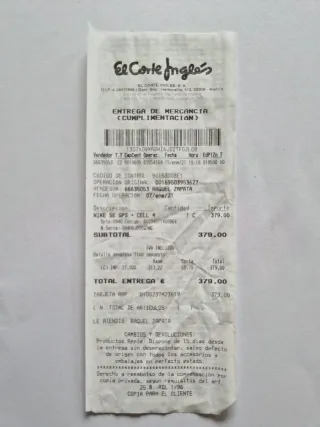 Apple Watch SE 44 mm celular