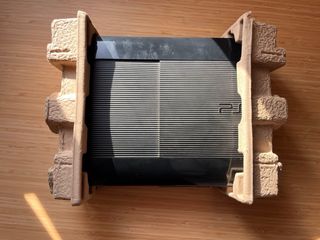 Playstation 3 Super Slim + 10 Giochi PS3