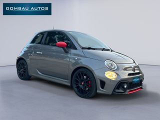 PRECIOSO ABARTH 595 PISTA 70 Aniversario