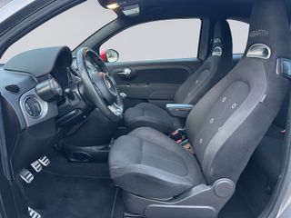 PRECIOSO ABARTH 595 PISTA 70 Aniversario