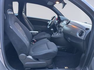 PRECIOSO ABARTH 595 PISTA 70 Aniversario