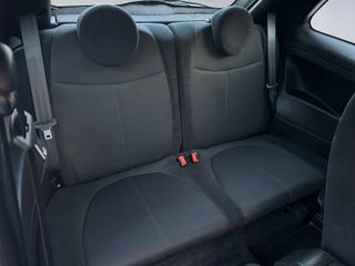 PRECIOSO ABARTH 595 PISTA 70 Aniversario