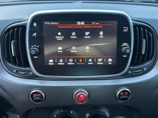 PRECIOSO ABARTH 595 PISTA 70 Aniversario