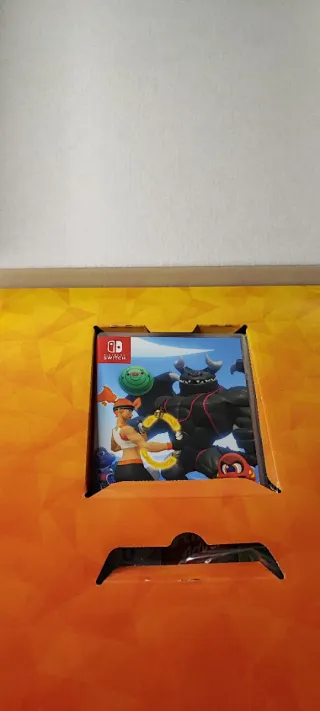 Ring Fit Adventure Nintendo Switch