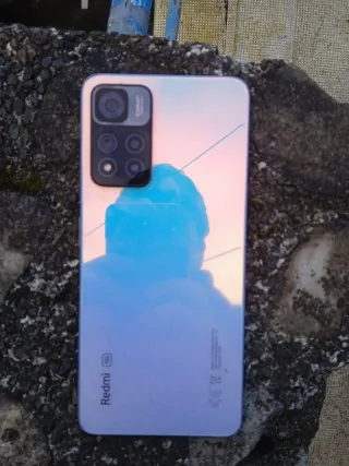 Xiaomi Redmi Note 11 Pro