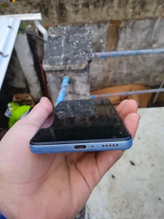 Xiaomi Redmi Note 11 Pro