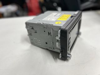 Radio CD Original VW Tiguan/Golf/Touran