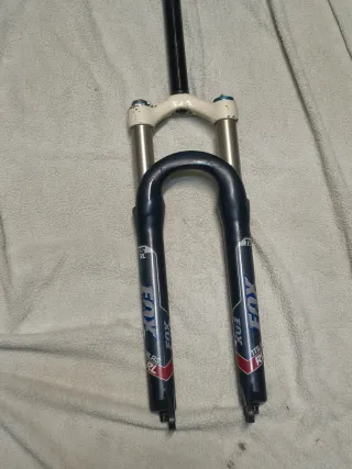 Horquilla Fox 26 Talas RL