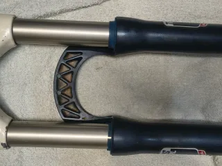 Horquilla Fox 26 Talas RL