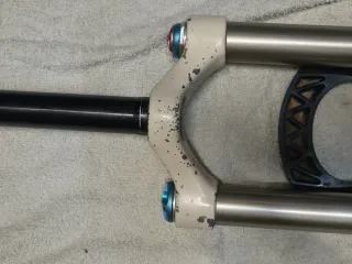 Horquilla Fox 26 Talas RL