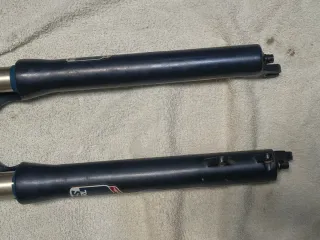 Horquilla Fox 26 Talas RL