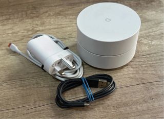 Router Google WiFi Inalámbrico