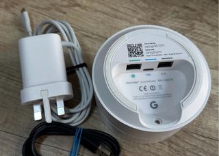 Router Google WiFi Inalámbrico