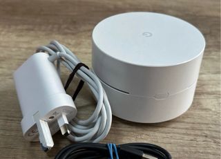 Router Google WiFi Inalámbrico