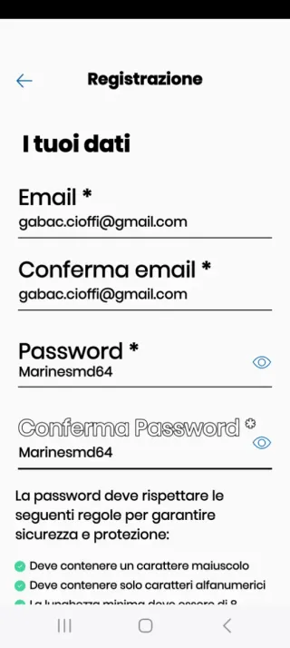 Gigabyte Laptop - Nero e Viola