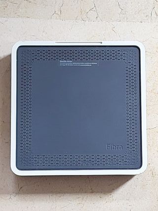 Router Movistar Fibra Óptica MitraStar