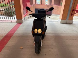 Yamaha Neos 49cc Scooter Año 2002 aprox.