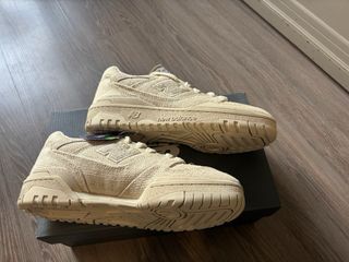 New Balance 550 Beige