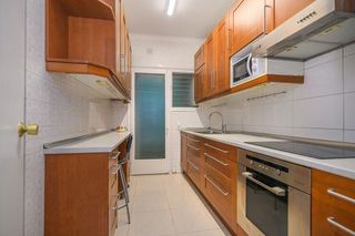 Piso en venta en La Salut en Barcelona