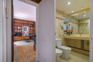 Piso en venta en La Salut en Barcelona