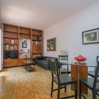 Piso en venta en La Salut en Barcelona