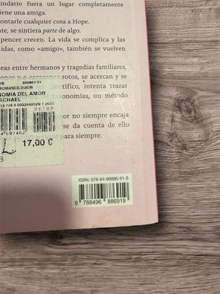 La taxonomía del amor (Spanish Edition)