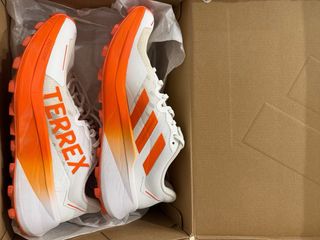 Adidas Terrex Agravic 3 Talla 42 nueva