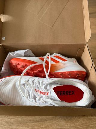 Adidas Terrex Agravic 3 Talla 42 nueva