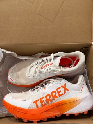 Adidas Terrex Agravic 3 Talla 42 nueva