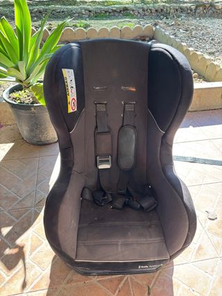 Silla de coche para bebé