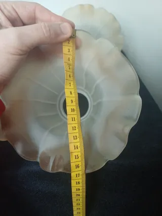 4 Tulipas Modernistas.