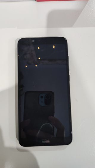 Xiaomi Redmi 7A Nero